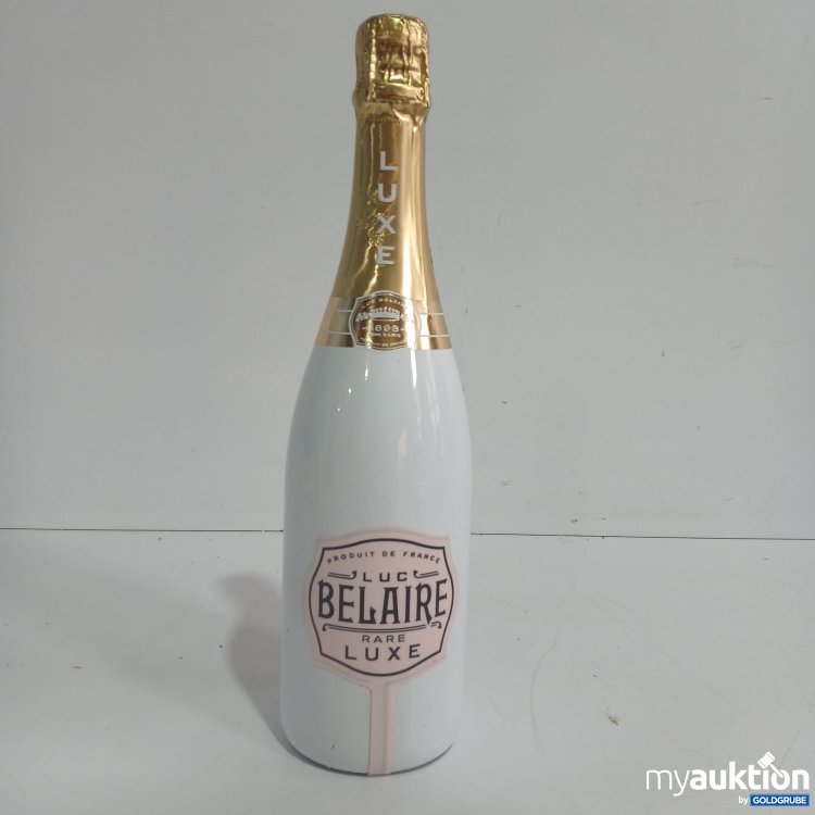 Artikel Nr. 845502 Artikel Nr. 845502: Belaire Rare Luxe 750ml
