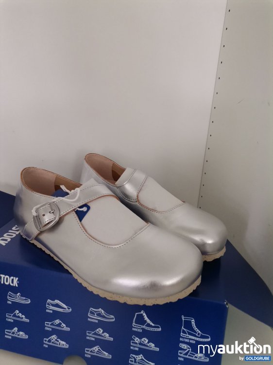 Artikel Nr. 848502 Artikel Nr. 848502: Birkenstock Tracy