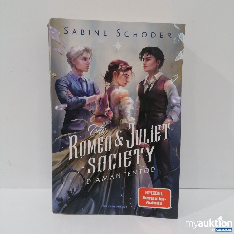 Artikel Nr. 851502: The Romeo & Juliet Society