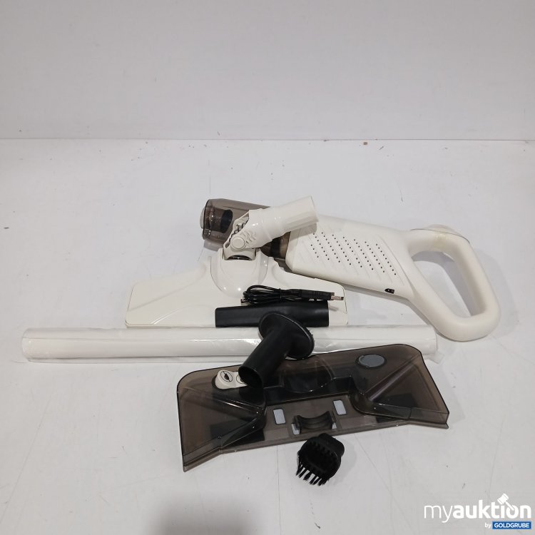 Artikel Nr. 876502 Artikel Nr. 876502: Handstaubsauger