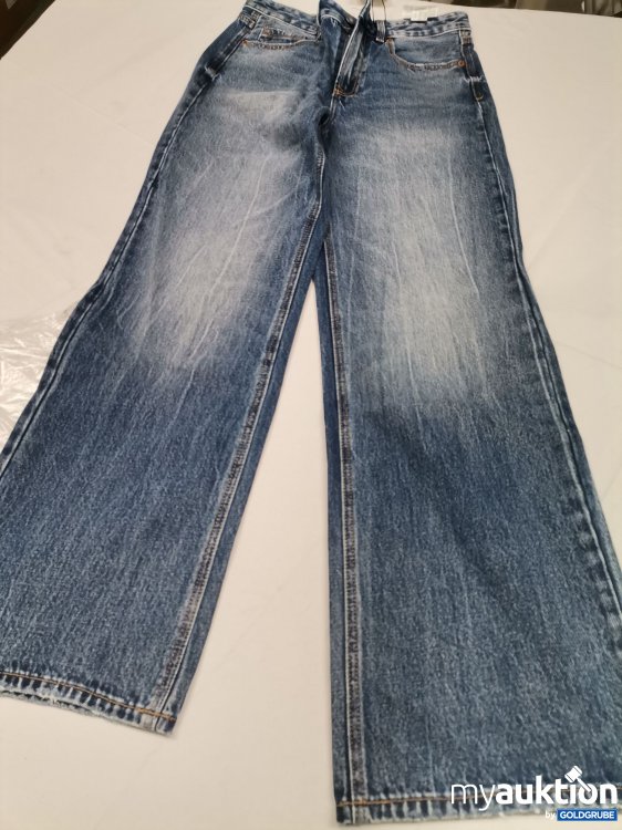 Artikel Nr. 879502: Stradivarius Jeans 