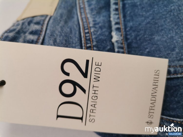 Artikel Nr. 879502: Stradivarius Jeans 