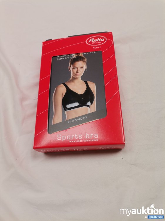 Artikel Nr. 881502: Anita Sport Bra 