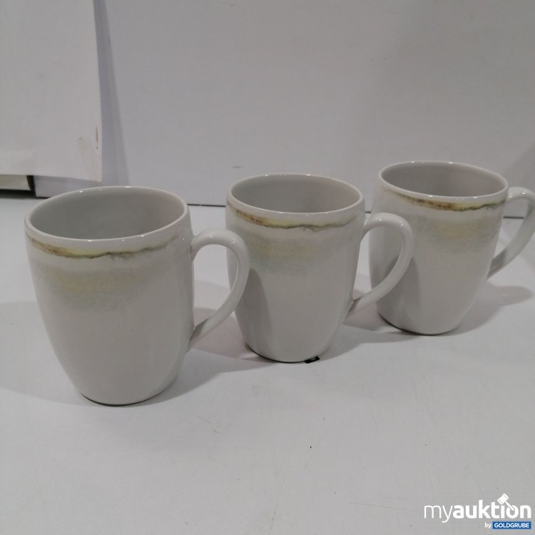 Artikel Nr. 889502: Zara Home Tassen 3Stk