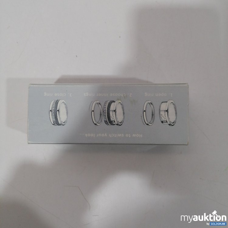 Artikel Nr. 895502: Bering Starter Set Symphony Set B 13