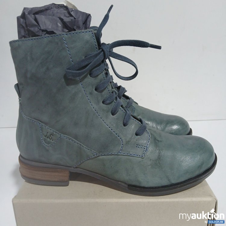 Artikel Nr. 903502: Josef Seibel Stiefel 