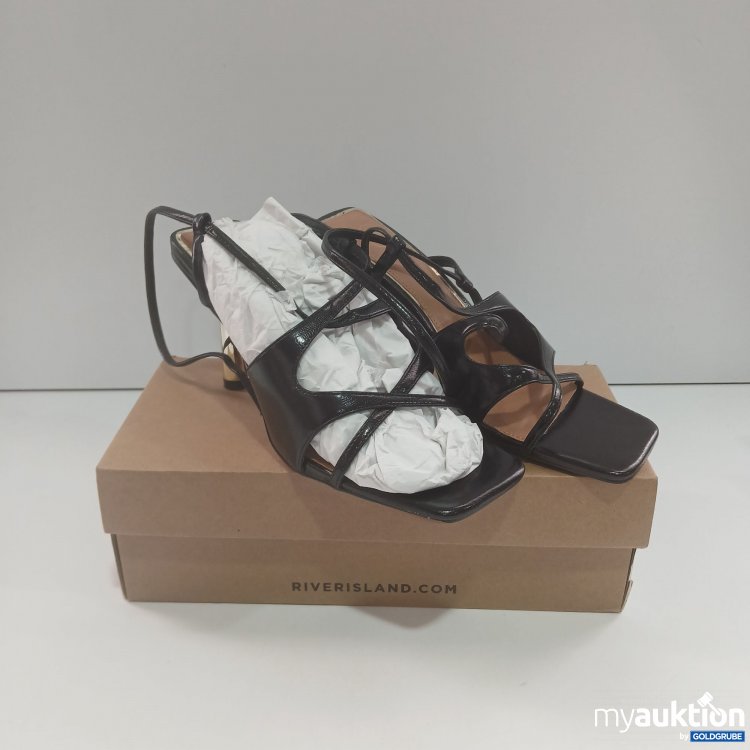 Artikel Nr. 905502 Artikel Nr. 905502: River Island Damen Pumps