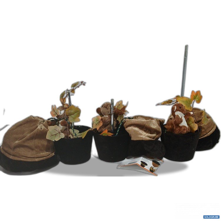 Artikel Nr. 916502: KM Trend Deko 3x