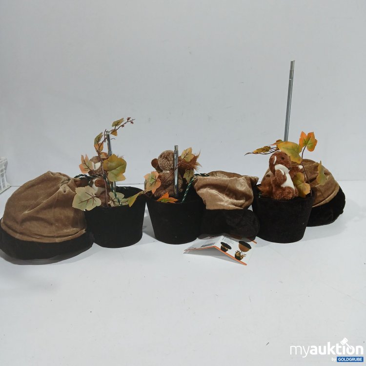 Artikel Nr. 916502: KM Trend Deko 3x