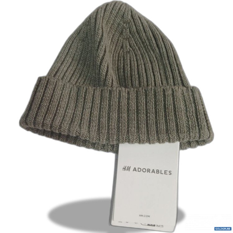 Artikel Nr. 929502 Artikel Nr. 929502: H&M Mütze Adorables
