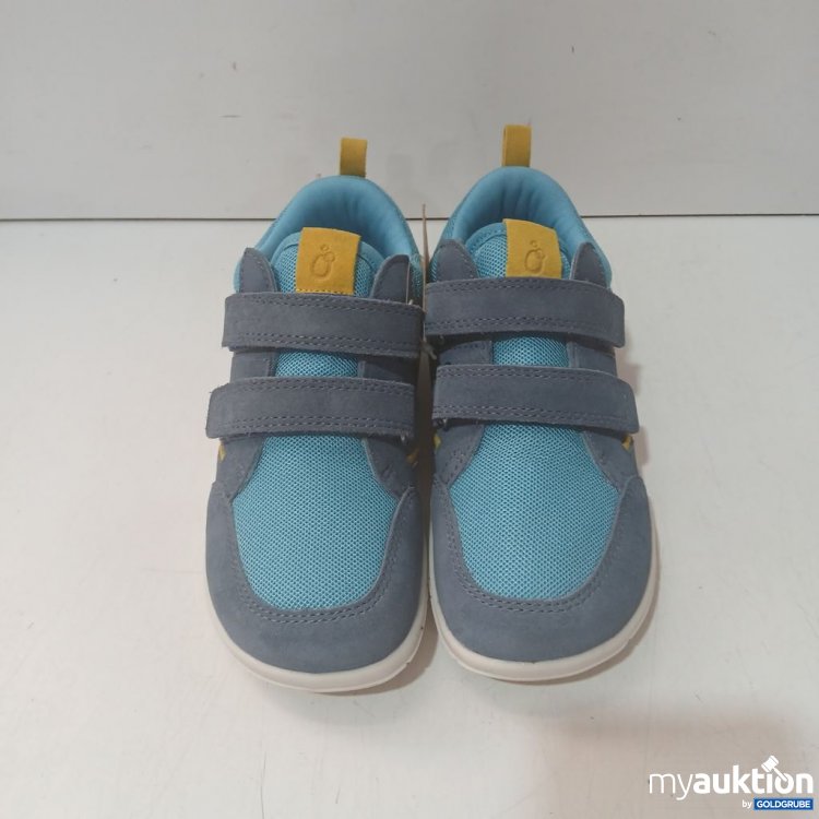 Artikel Nr. 939502 Artikel Nr. 939502: Suede Jeans Schuhe S25 122 05 Gr 30