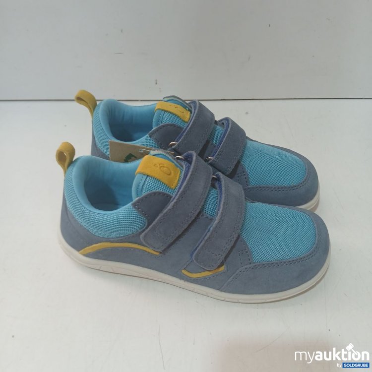 Artikel Nr. 939502 Artikel Nr. 939502: Suede Jeans Schuhe S25 122 05 Gr 30