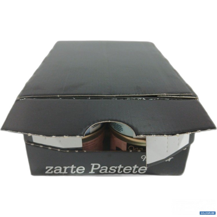 Artikel Nr. 952502: Miamor zarte Pastete Fisch 12x85g