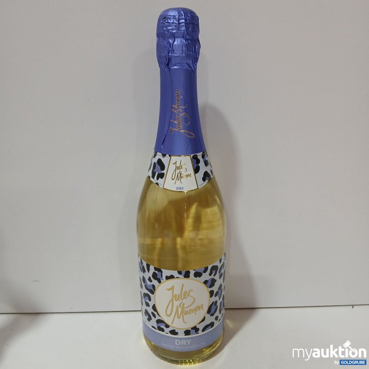 Artikel Nr. 954502: Jules Mumm Sekt Dry 0.75L L50434 P27