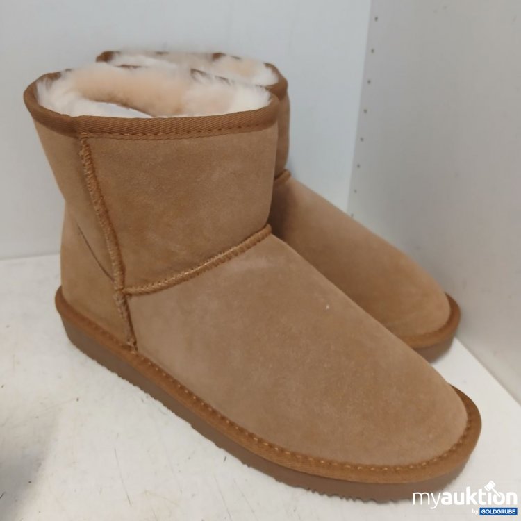 Artikel Nr. 963502 Artikel Nr. 963502: Nicebay Gravelly Stiefel