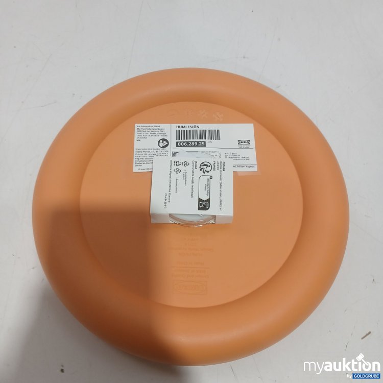 Artikel Nr. 971502 Artikel Nr. 971502: Ikea humlesjön 006.289.25 Orange
