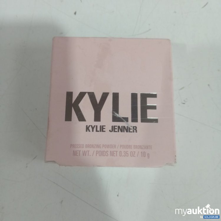 Artikel Nr. 986502 Artikel Nr. 986502: Kylie Pressed Bronzing Powder Toasty 10 g