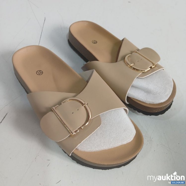 Artikel Nr. 991502 Artikel Nr. 991502: Sandalen