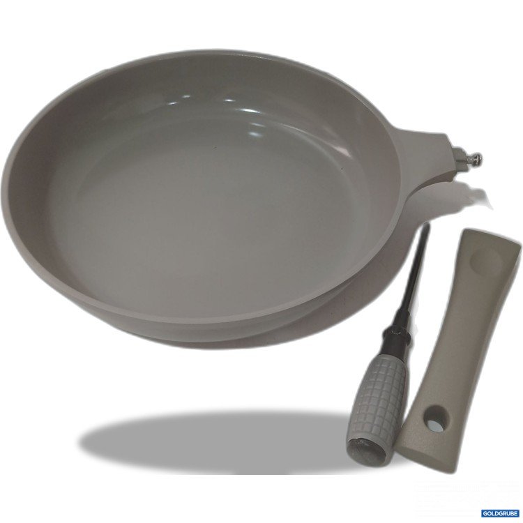 Artikel Nr. 995502: Redchef Antihaft-Bratpfanne ca 29cm