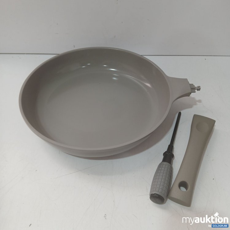 Artikel Nr. 995502: Redchef Antihaft-Bratpfanne ca 29cm
