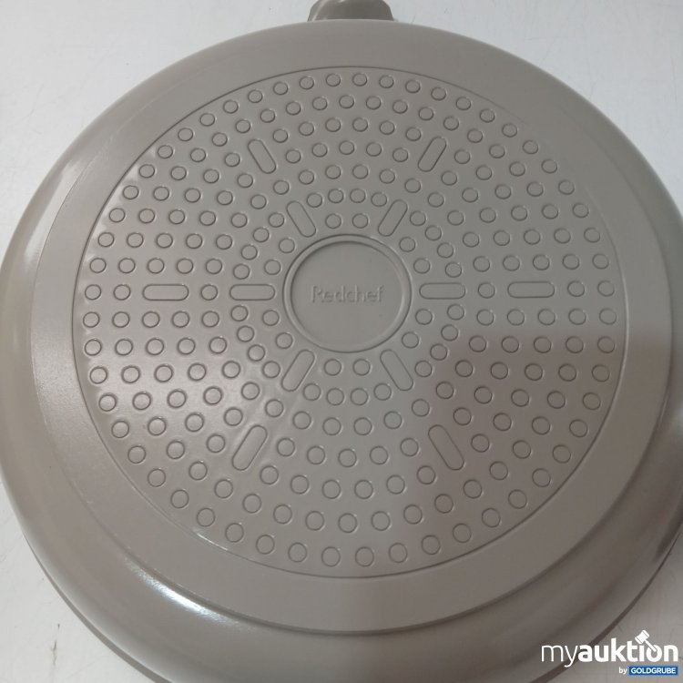 Artikel Nr. 995502: Redchef Antihaft-Bratpfanne ca 29cm