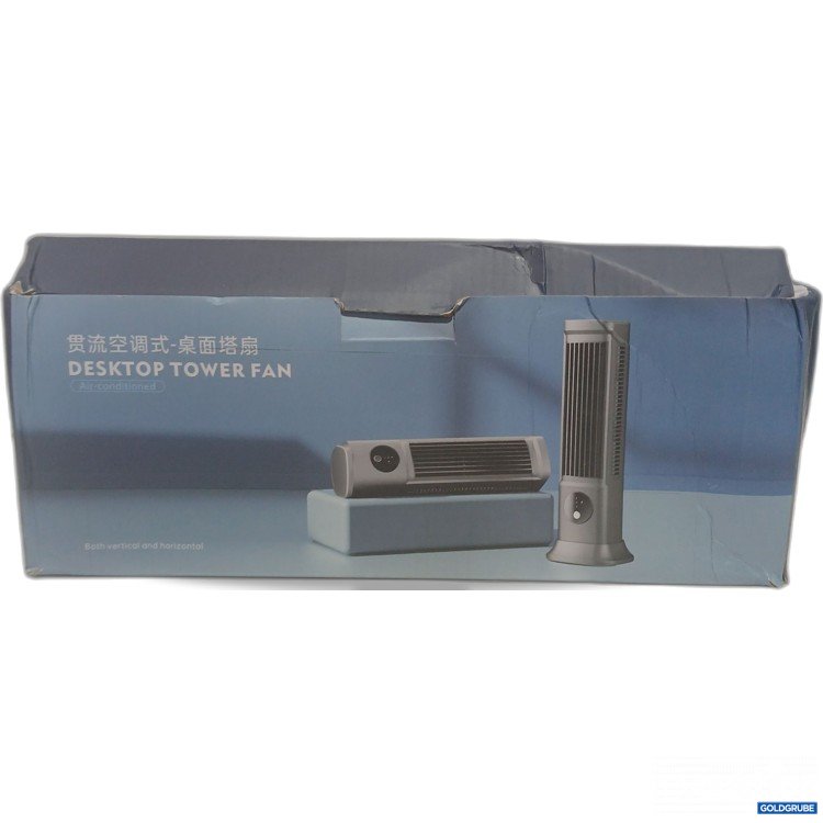 Artikel Nr. 998502: Desktop Tower Fan 
