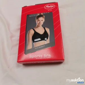 Auktion Anita Sport Bra 