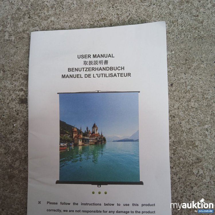 Artikel Nr. 397503: Diverse Zubehör 