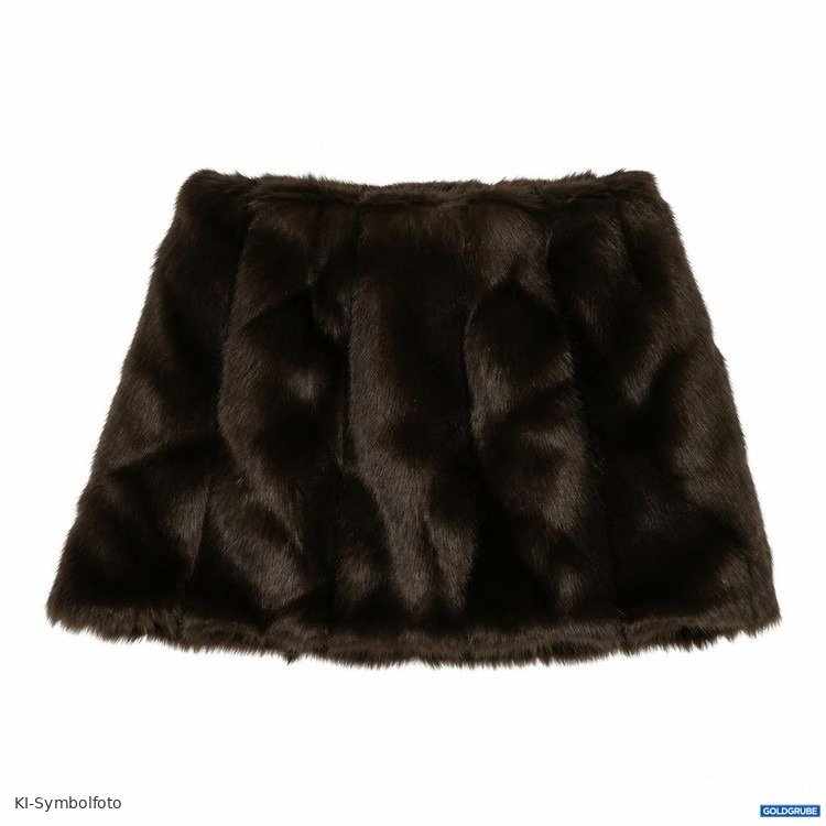 Artikel Nr. 435503 Artikel Nr. 435503: H&M Minirock