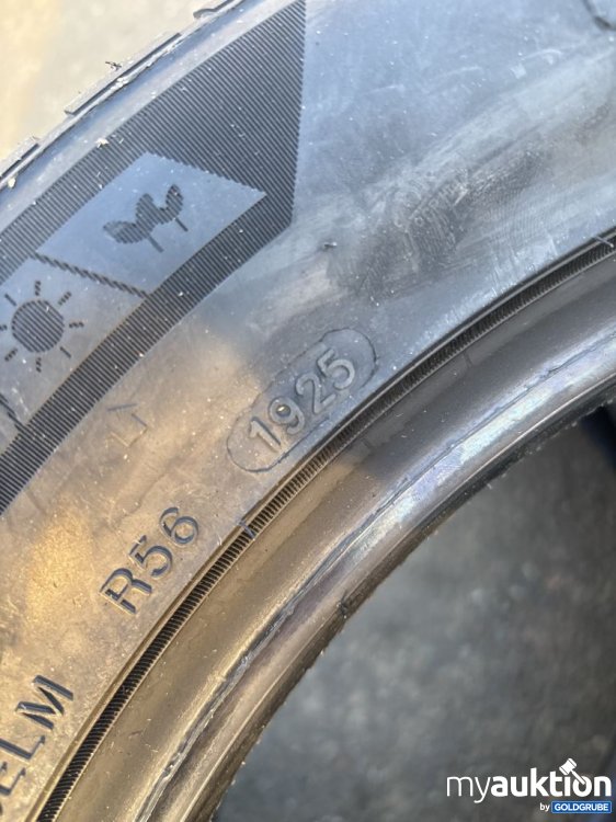 Artikel Nr. 442503: Imperia 215/55R17 All Season Drive