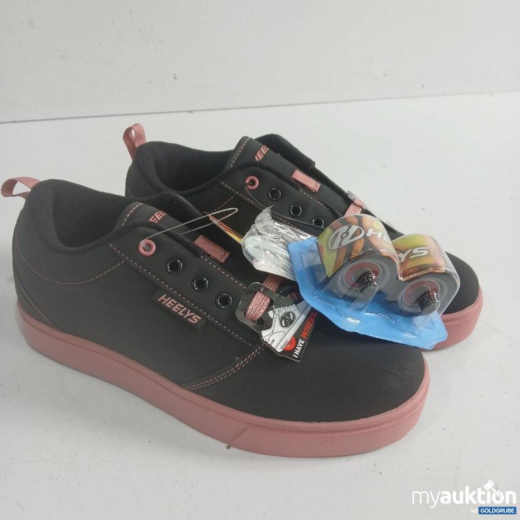 Artikel Nr. 444503 Artikel Nr. 444503: Heelys black pink