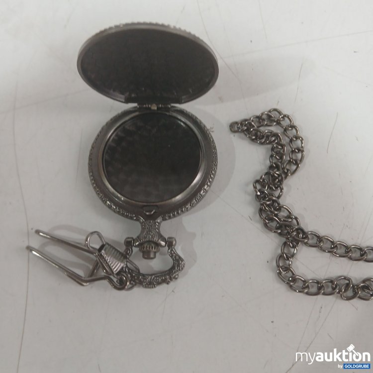 Artikel Nr. 446503 Artikel Nr. 446503: DND Taschenuhr-Würfelset
