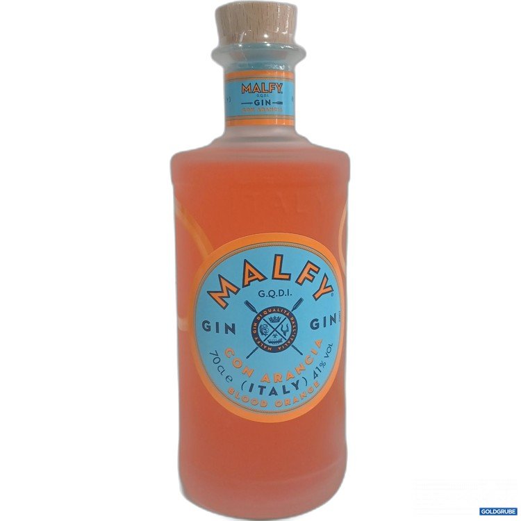 Artikel Nr. 461503 Artikel Nr. 461503: Malfy Gin Con Arancia Blood Orange 700ml
