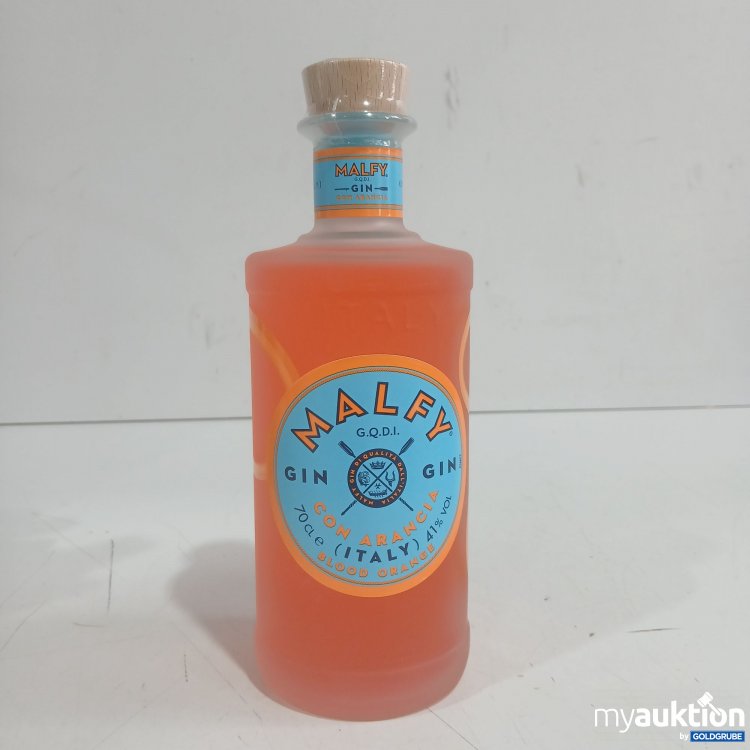 Artikel Nr. 461503 Artikel Nr. 461503: Malfy Gin Con Arancia Blood Orange 700ml