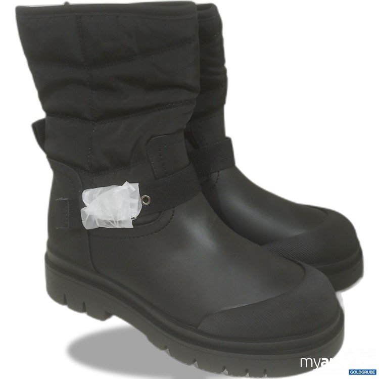 Artikel Nr. 462503 Artikel Nr. 462503: Dreampairs Stiefel Größe 39