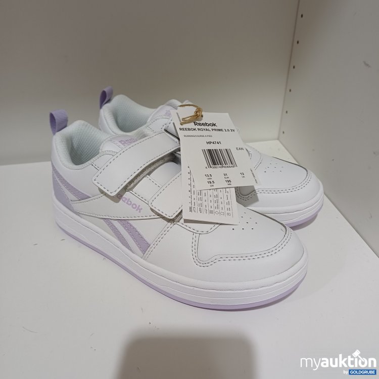 Artikel Nr. 463503 Artikel Nr. 463503: Reebok Royal Prime 2.0 2V Größe 31