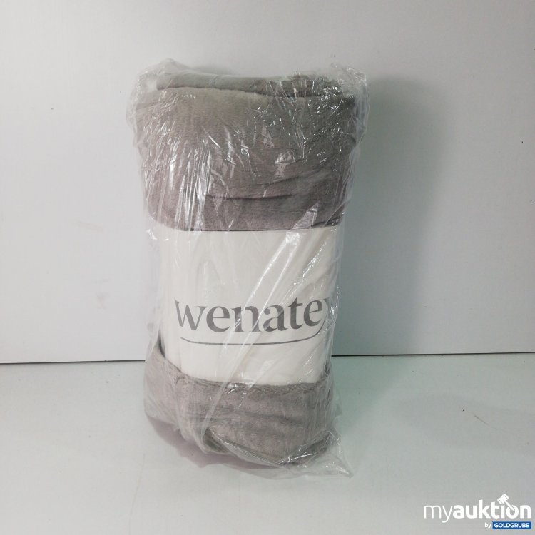 Artikel Nr. 792503 Artikel Nr. 792503: Wenatex Decke 130x170cm
