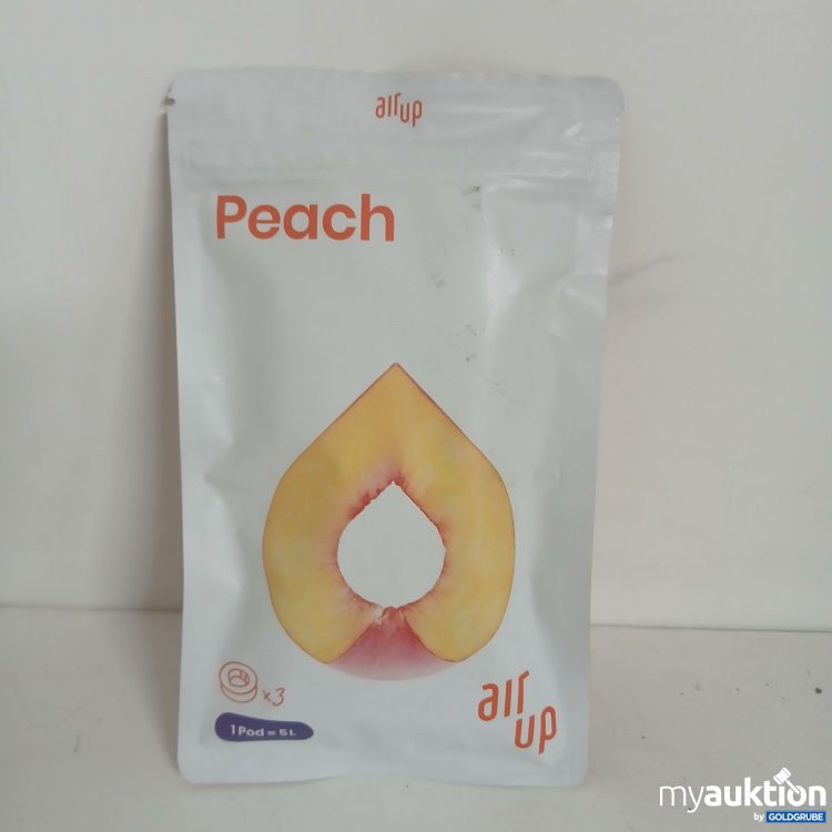 Artikel Nr. 819503 Artikel Nr. 819503: AirUp pod Peach
