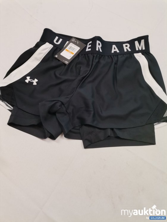 Artikel Nr. 823503 Artikel Nr. 823503: Under Armour 2 in 1 Shorts