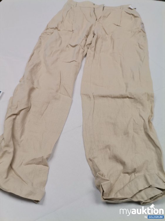 Artikel Nr. 836503: Gap Leinen Hose 