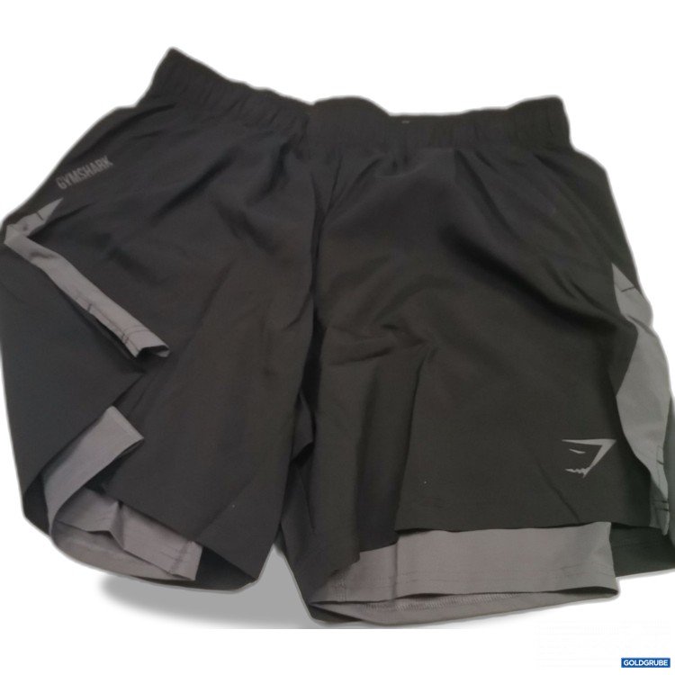 Artikel Nr. 837503: Gymshark 2in 1 Shorts 