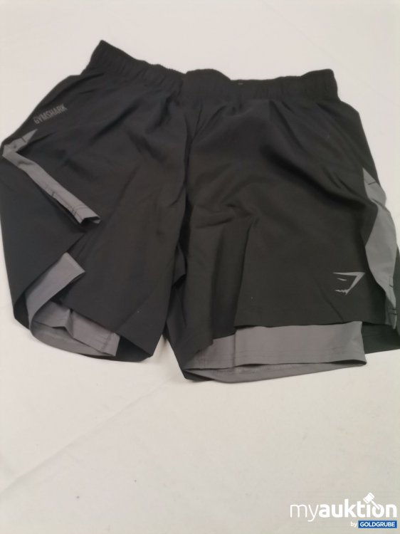 Artikel Nr. 837503: Gymshark 2in 1 Shorts 