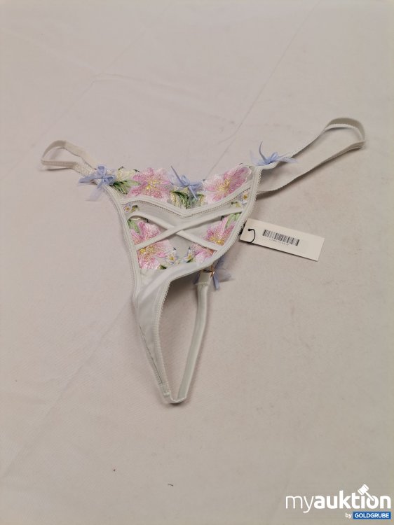 Artikel Nr. 838503 Artikel Nr. 838503: Lounge Thong