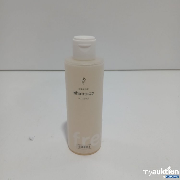 Artikel Nr. 857503 Artikel Nr. 857503: Fresh Shampoo Volume 200ml