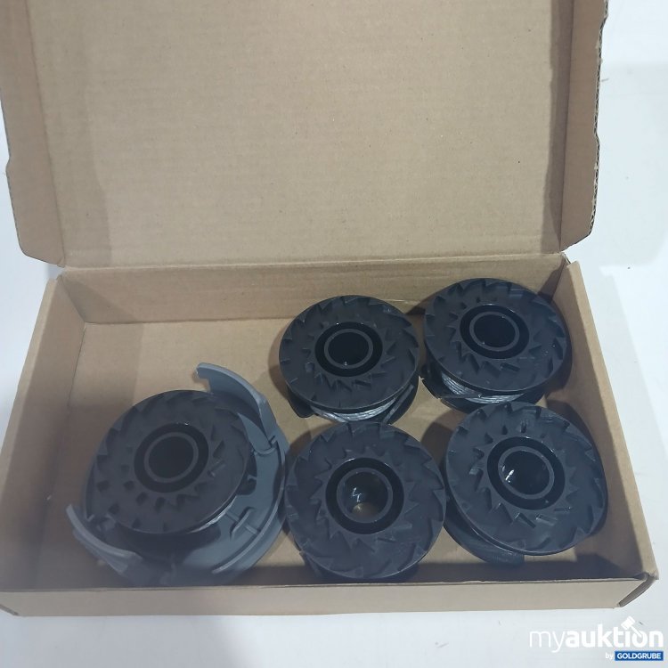 Artikel Nr. 870503 Artikel Nr. 870503: Replacement Spool for Lawn Mower WA-NL-839