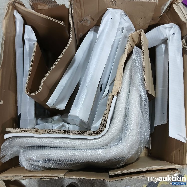 Artikel Nr. 876503 Artikel Nr. 876503: Stuhl- 2 Stk mit 4 stk Füße