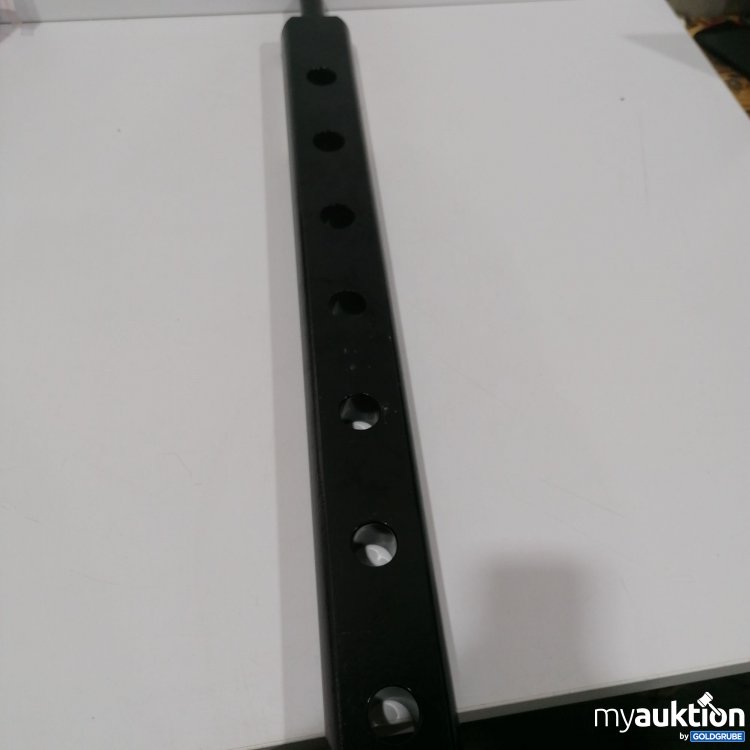 Artikel Nr. 878503: Ackerschiene für Traktor 7 Löcher