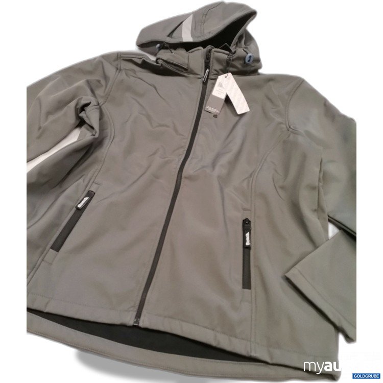 Artikel Nr. 880503 Artikel Nr. 880503: Bench castle Rock Jacke