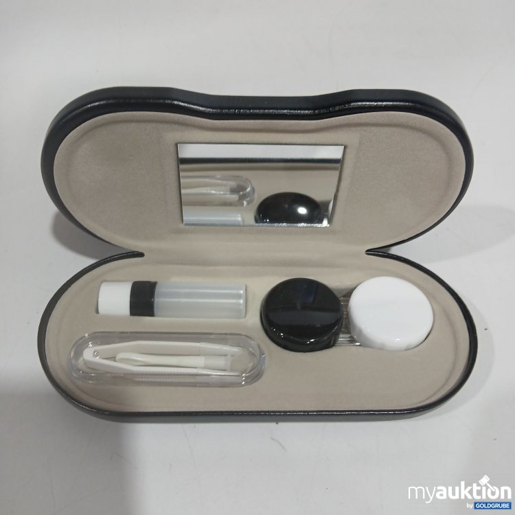 Artikel Nr. 882503: Brillenetui mit Zubehör 