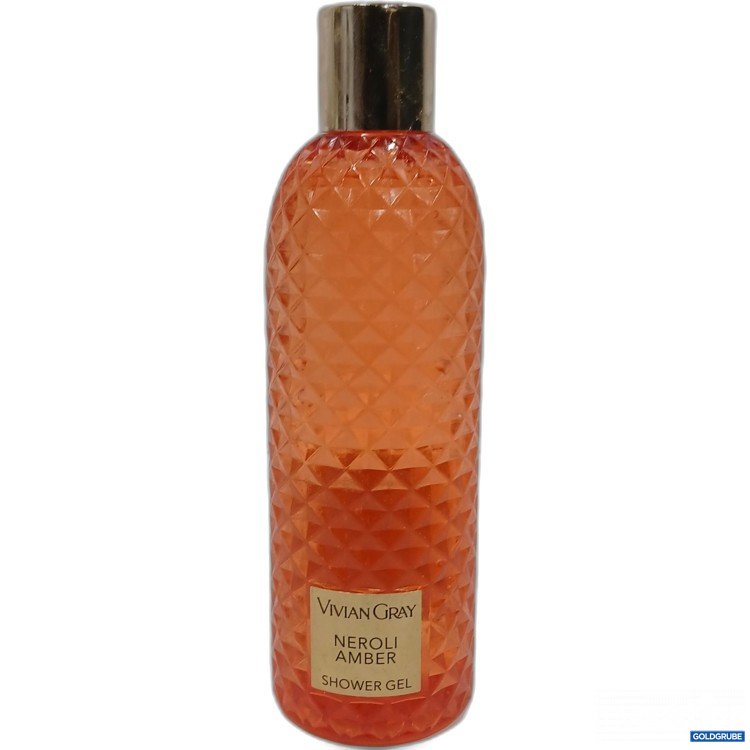 Artikel Nr. 883503 Artikel Nr. 883503: Viviane Gray Neroli Amber Shower Gel 300ml